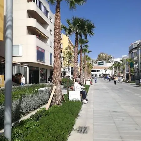 Little Big Apartment Torremolinos