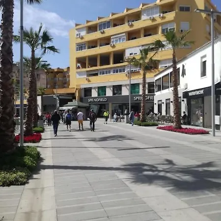 Little Big Apartment Torremolinos