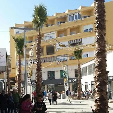 Little Big Apartment Torremolinos