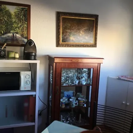 Apartment Little Big Torremolinos