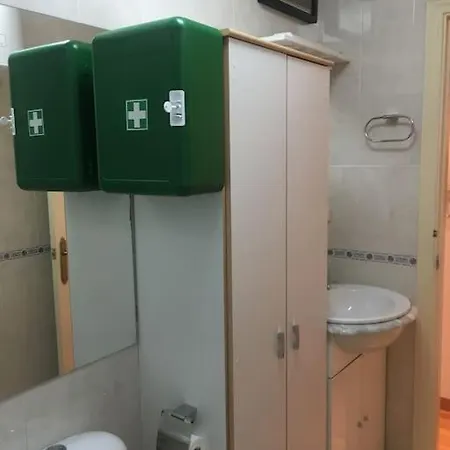Little Big Apartment