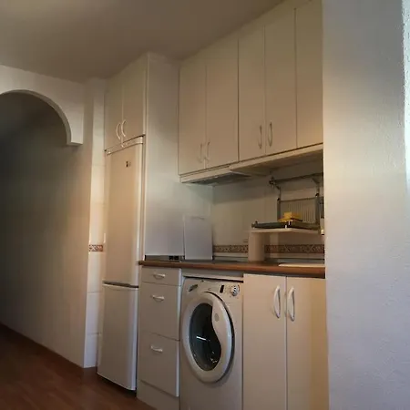 Little Big Apartment Torremolinos