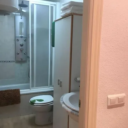 Apartment Little Big Torremolinos