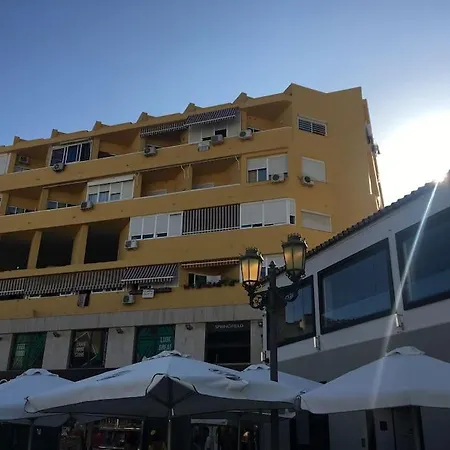 Little Big Apartment Torremolinos